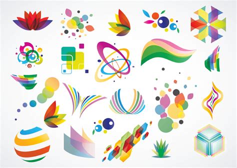 Free Logo Vector Art .